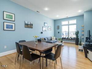 317 W Morgan Street #300-1, Raleigh, NC 27601