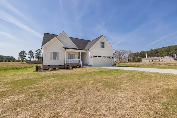 20 Wildflower Lane, Franklinton, NC 27525