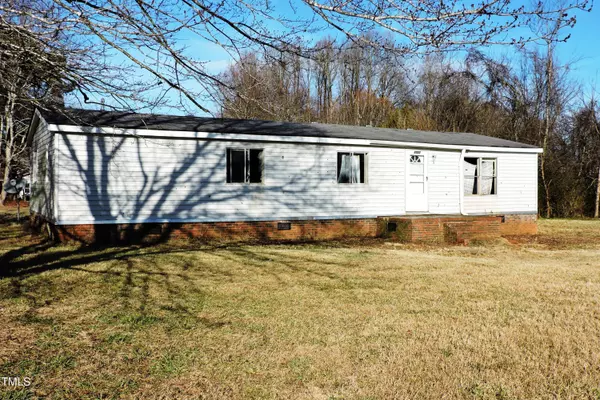 6723 West Ten Road, Efland, NC 27243