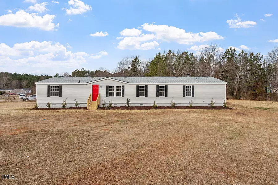 401 Falcon Run, Middlesex, NC 27557