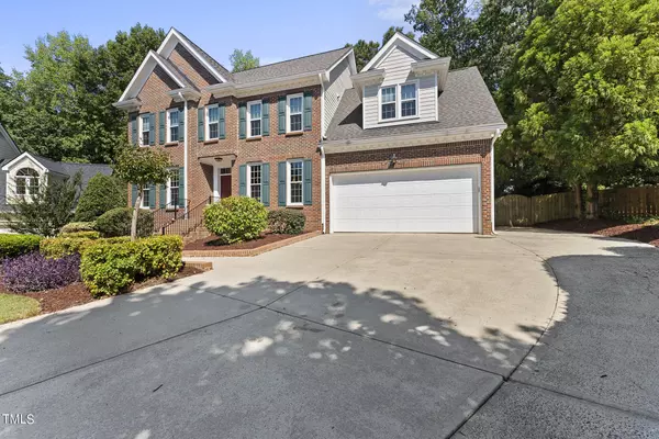 104 Sherringham Court, Cary, NC 27519