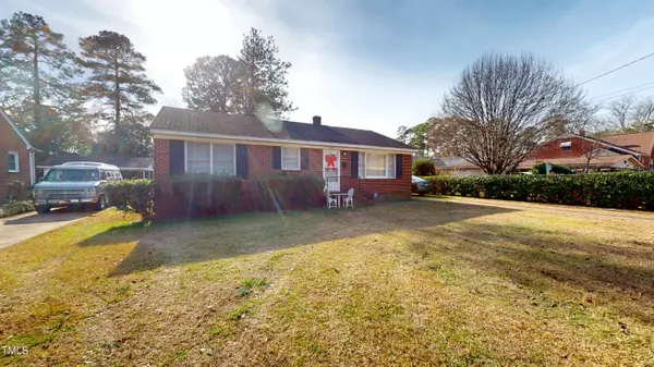 1404 Laurel Street, Goldsboro, NC 27530