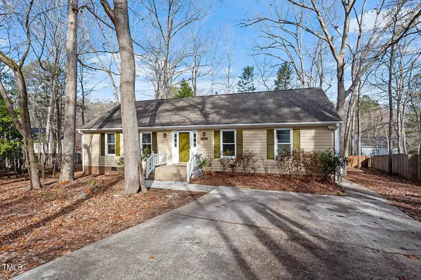 115 Hampton Court, Chapel Hill, NC 27514