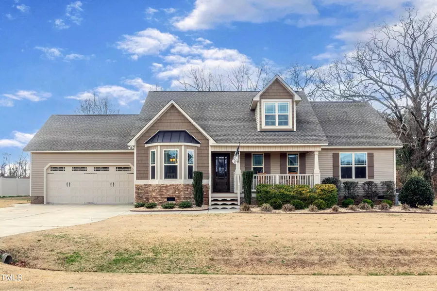 30 Aldean Drive, Archer Lodge, NC 27527