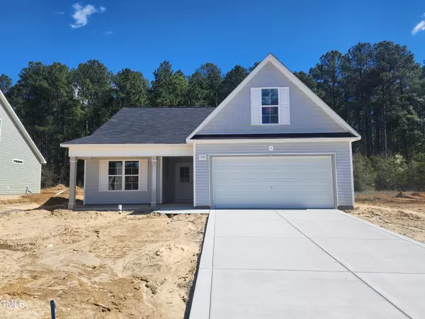 1733 Ragsdale Road, Hope Mills, NC 28348