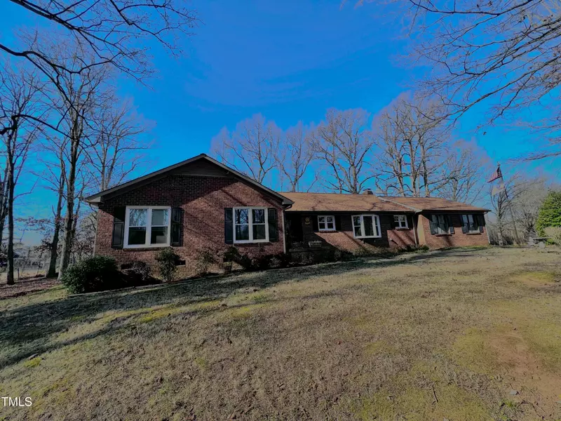 3707 Cleggsmith Road, Greensboro, NC 27406