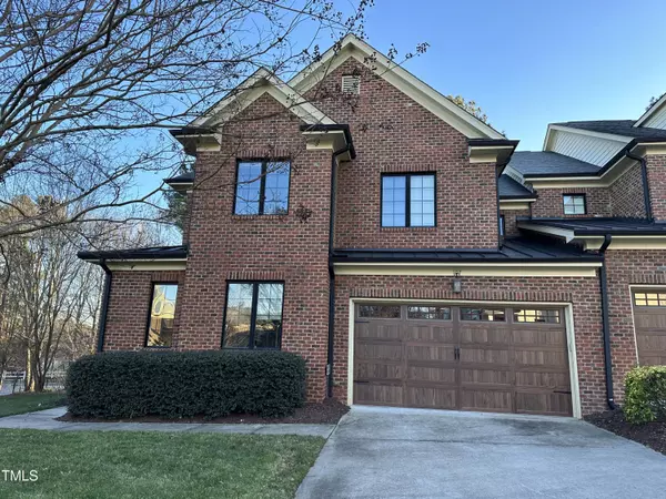 107 Cofield Circle, Durham, NC 27707