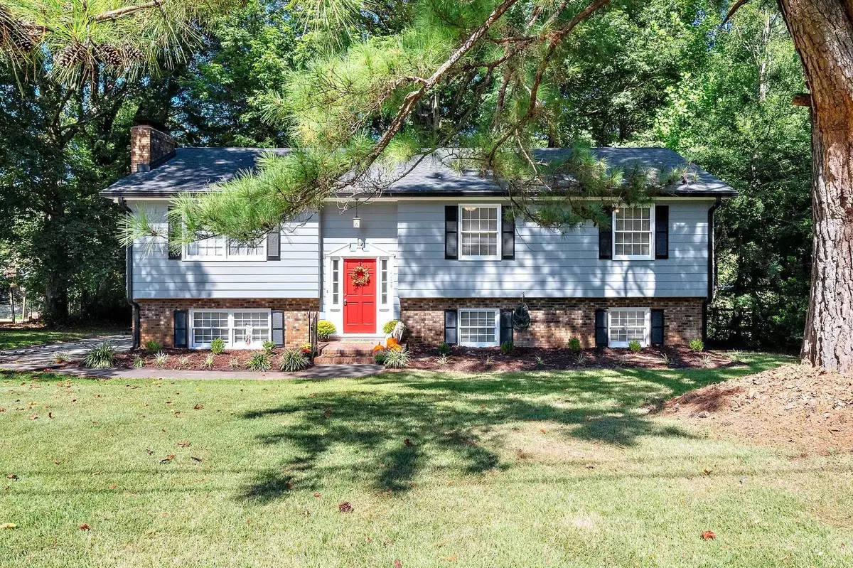 Raleigh, NC 27603,4408 Parkwood Drive