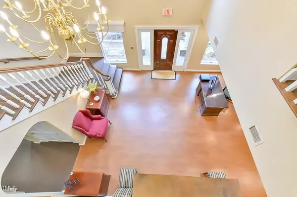 Chapel Hill, NC 27514,300 Silver Cedar Court