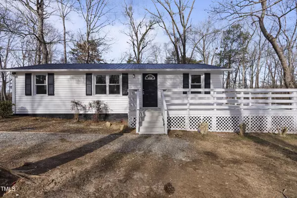 8853 Siler City Glendon Road, Bear Creek, NC 27207