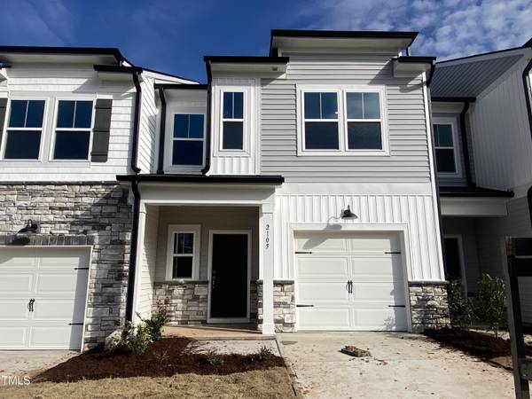 2105 Regal Drive #66, Durham, NC 27703