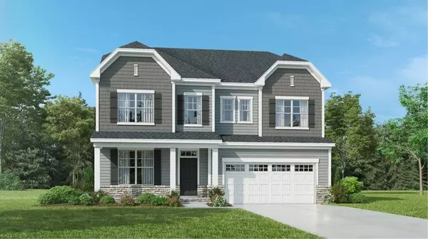 185 Carova Bend #Carolina Springs Lot 24, Apex, NC 27539