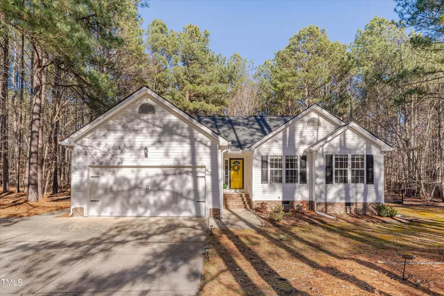 75 Wembley Court, Youngsville, NC 27596