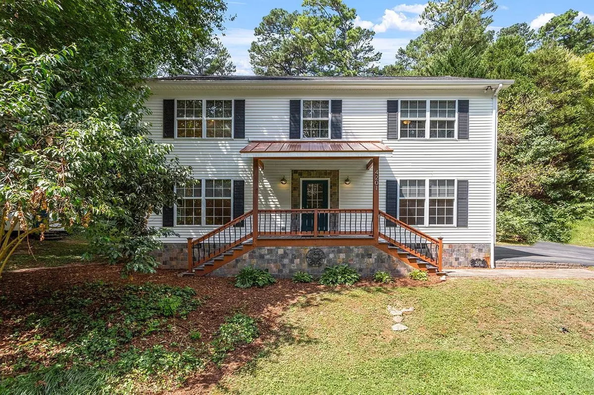 Raleigh, NC 27612,4201 White Pine Drive