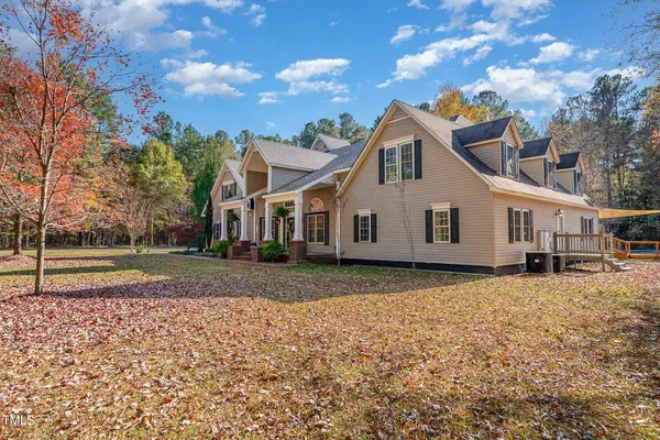 Efland, NC 27243,3337 Country Pine Lane