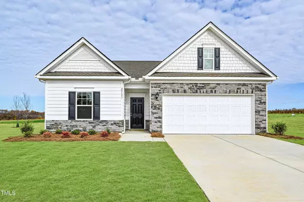 834 Biltmore Drive #81, Sanford, NC 27332