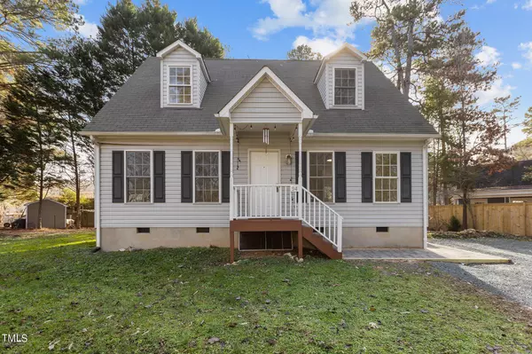 Carrboro, NC 27510,94 Pine Hill Drive