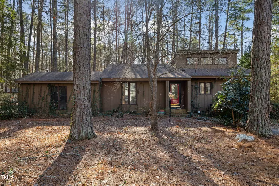 4003 Deer Track Trail, Sanford, NC 27332