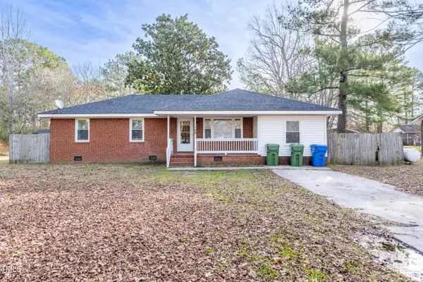 108 N S A Gilliam Street, Pinetops, NC 27864