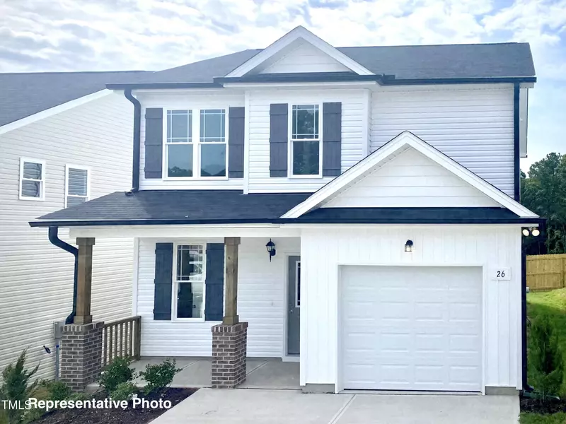 317 Maidenhair Place, Clayton, NC 27520