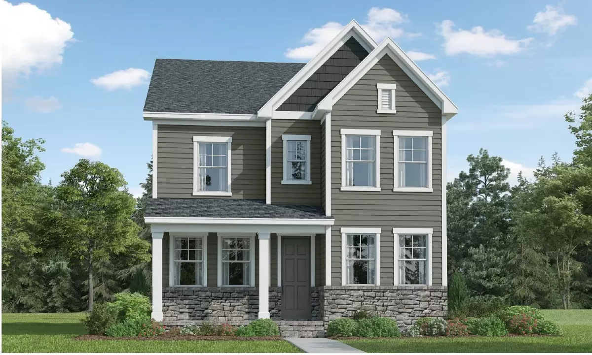 Apex, NC 27539,201 Leland Crest Drive #Carolina Springs Lot 71