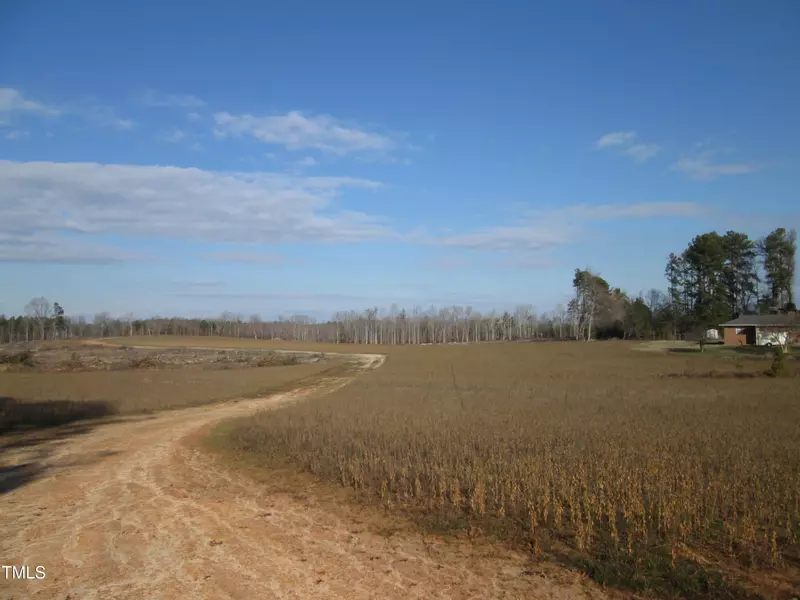 67ac. Burchette Road, Manson, NC 27553