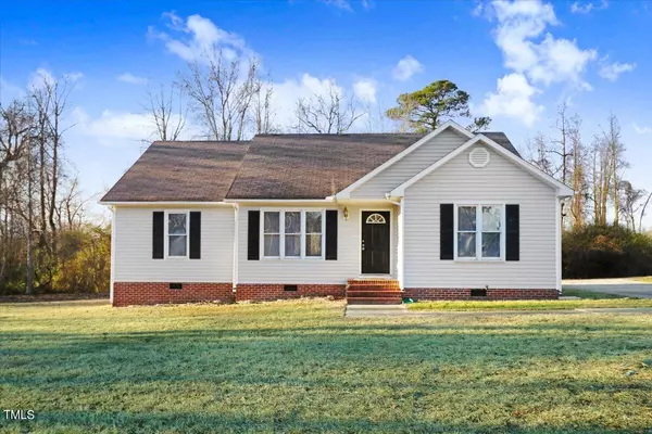 310 Clearfield Drive,  Angier,  NC 27501