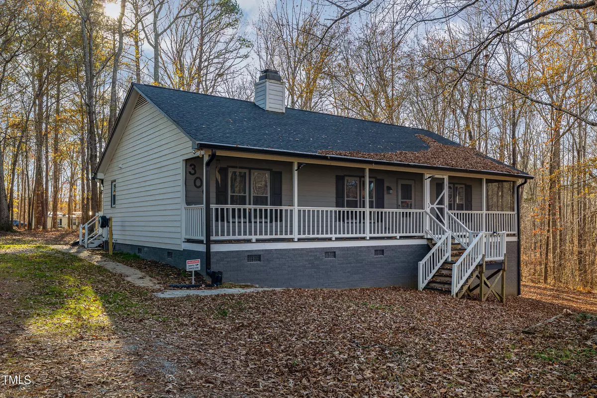 Clayton, NC 27520,309 Deep Creek Drive