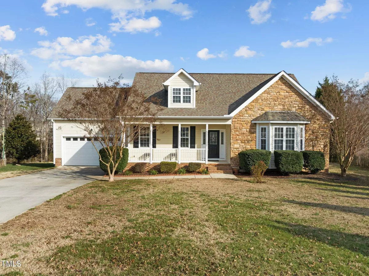 Wake Forest, NC 27587,3527 Bluebonnet Drive