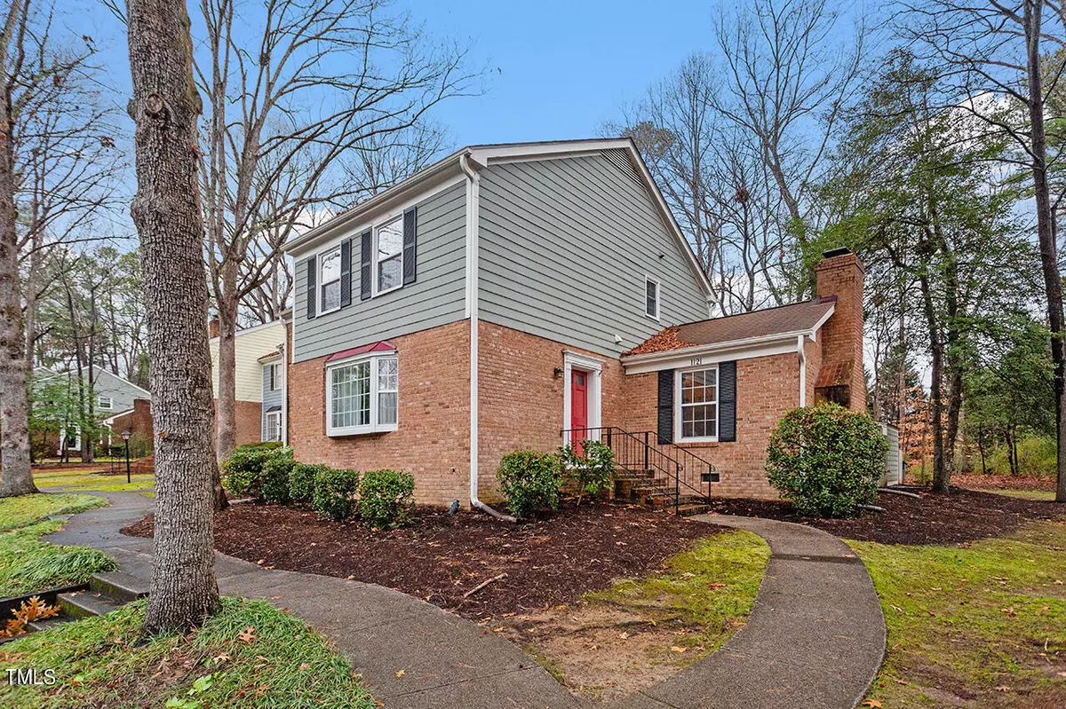 Cary, NC 27511,1121 Collington Drive