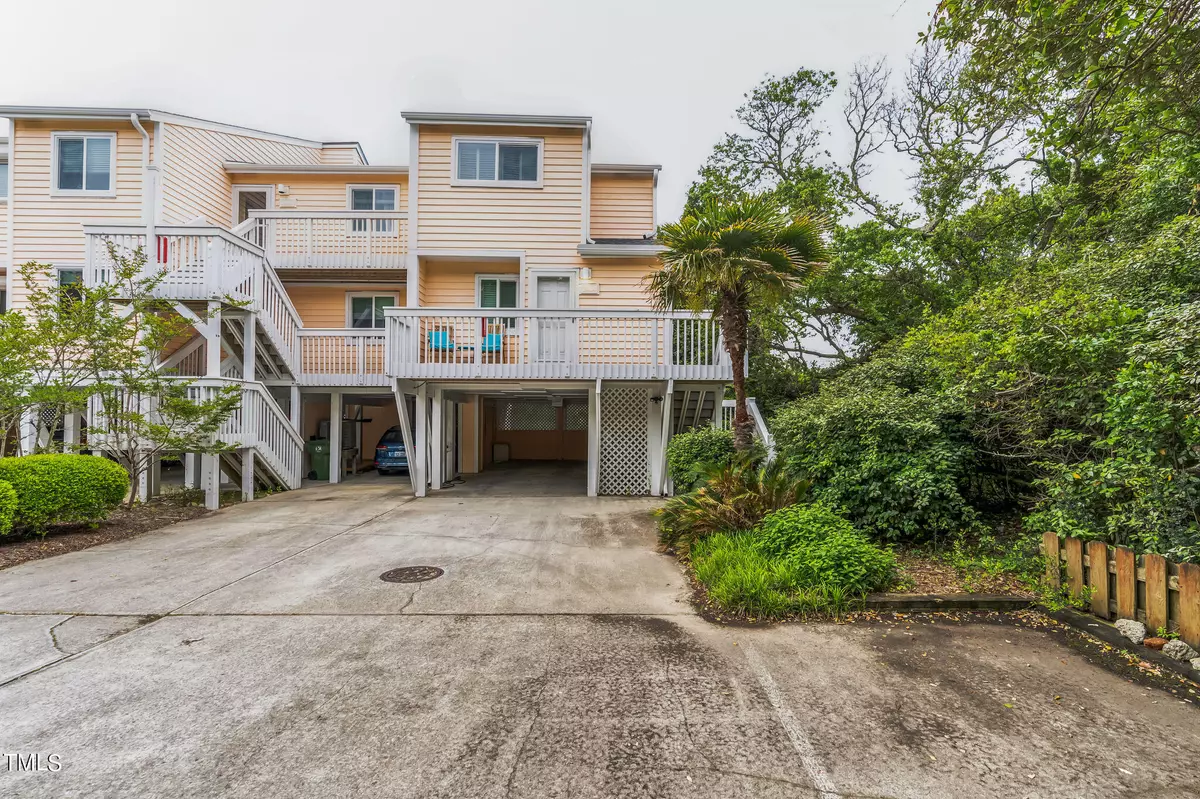 Kure Beach, NC 28449,2404 Surfrider Circle