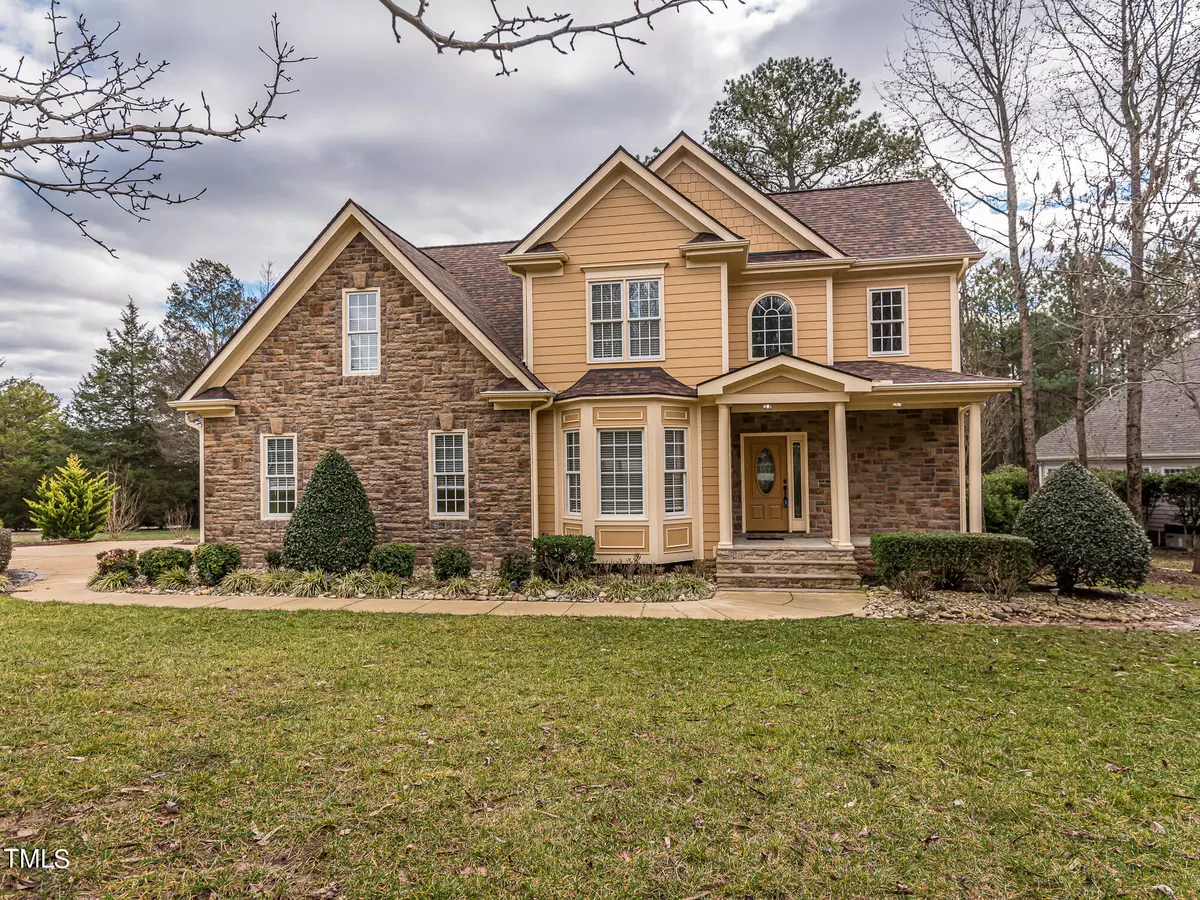 Franklinton, NC 27525,40 Siltstone Drive