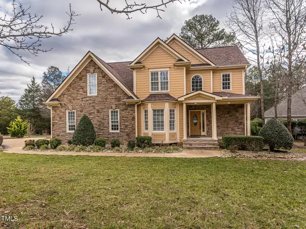 40 Siltstone Drive, Franklinton, NC 27525