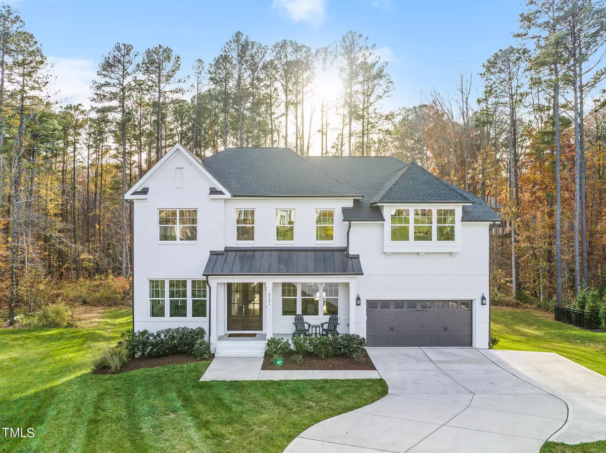 Wake Forest, NC 27587,8101 Fergus Court