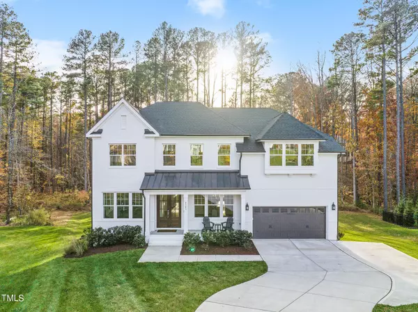 8101 Fergus Court, Wake Forest, NC 27587