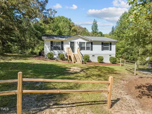 35 Heather Court, Franklinton, NC 27525