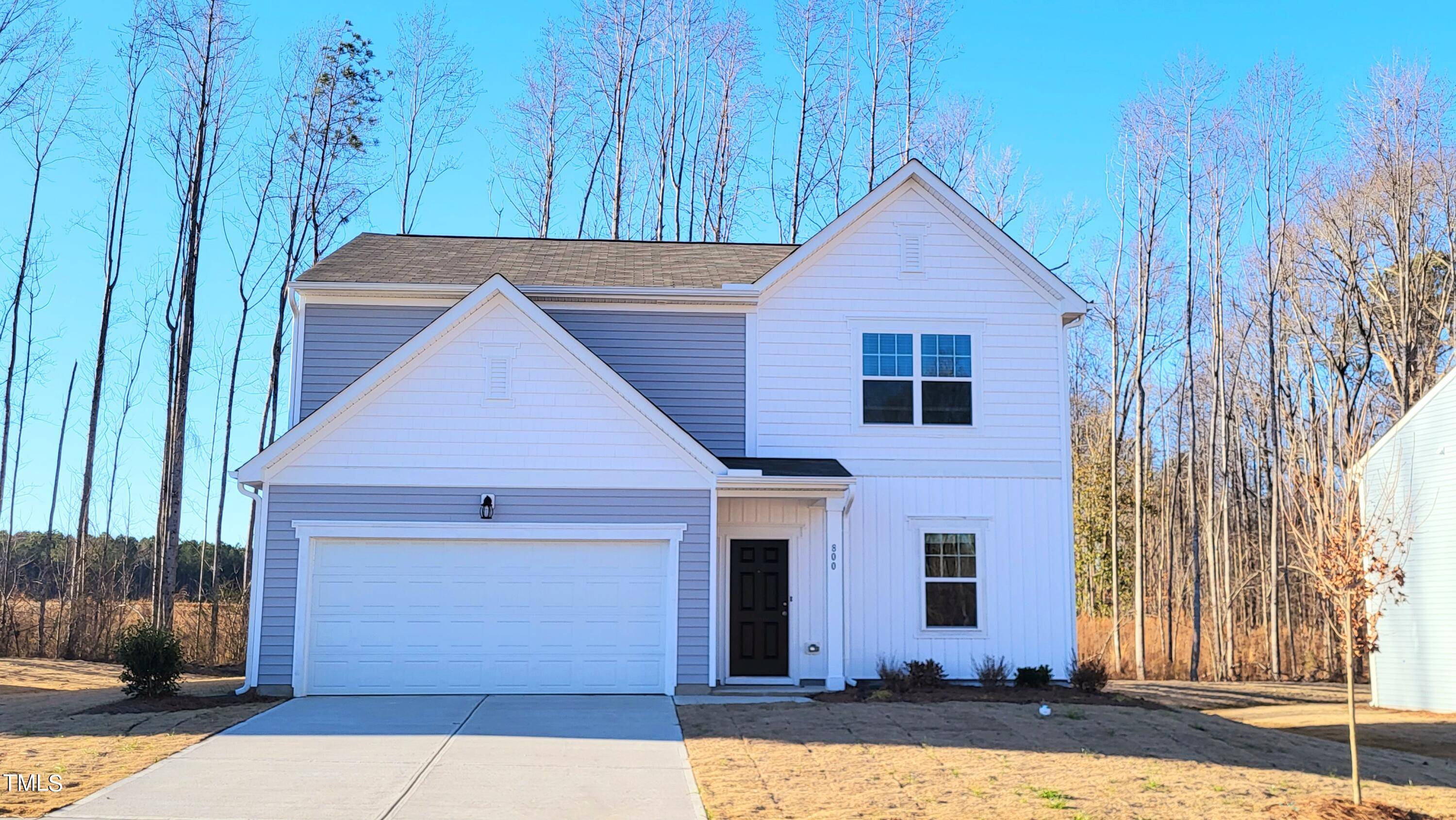 800 Piaggio Lane, Spring Hope, NC 27882