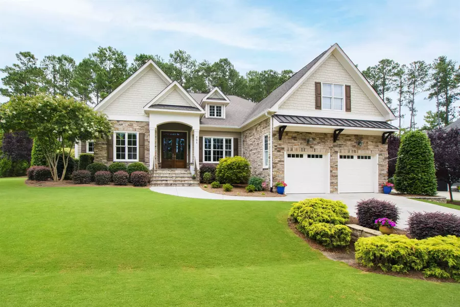 701 Stoney Knoll Drive, Cary, NC 27519