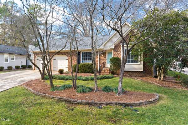 5113 Cedarwood Drive, Raleigh, NC 27609