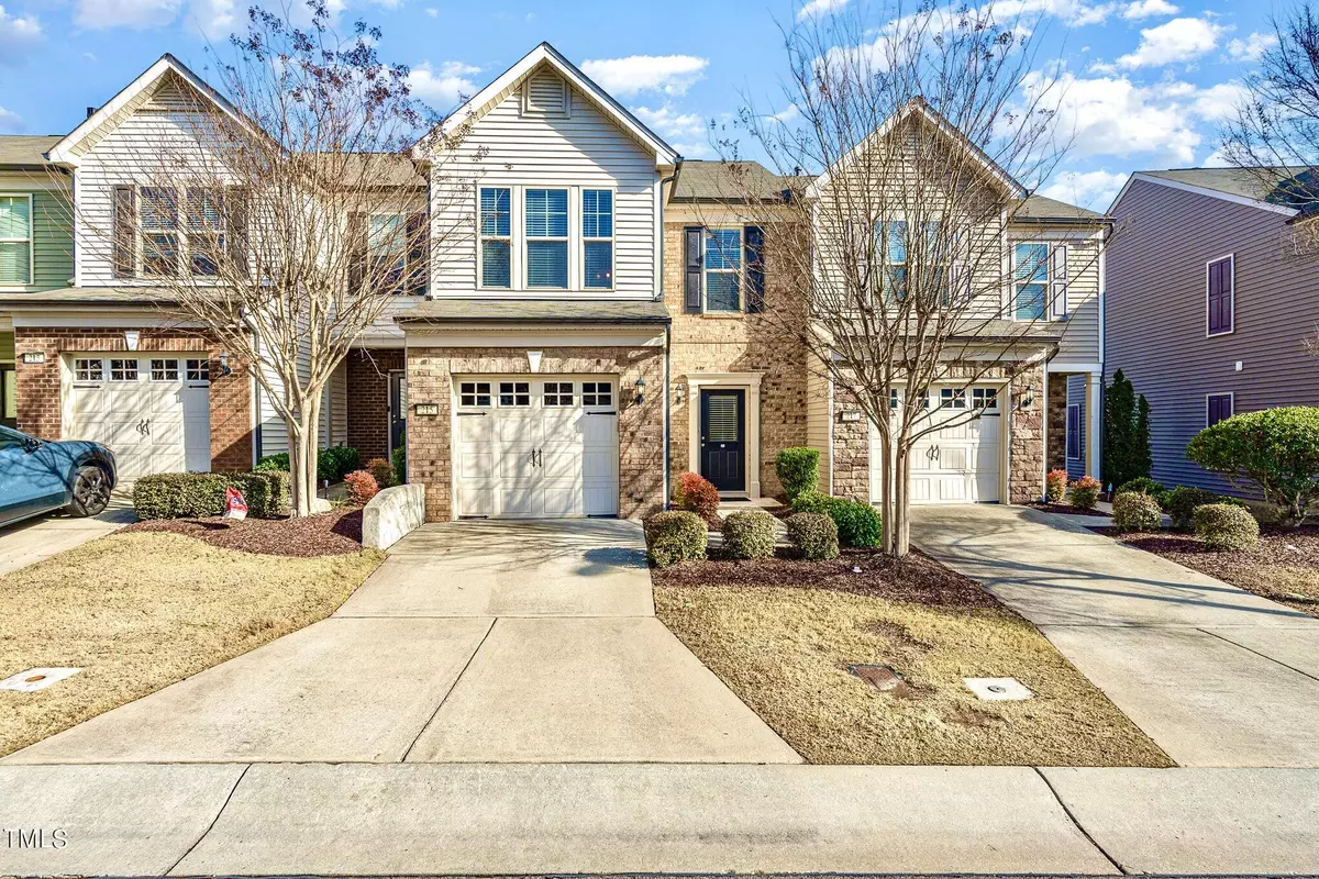 Durham, NC 27703,215 Brier Crossing Loop