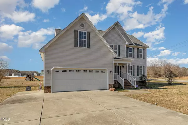 Smithfield, NC 27577,102 Lee Trace Drive