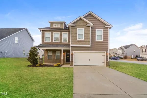 18 Iroquois Court, Garner, NC 27529