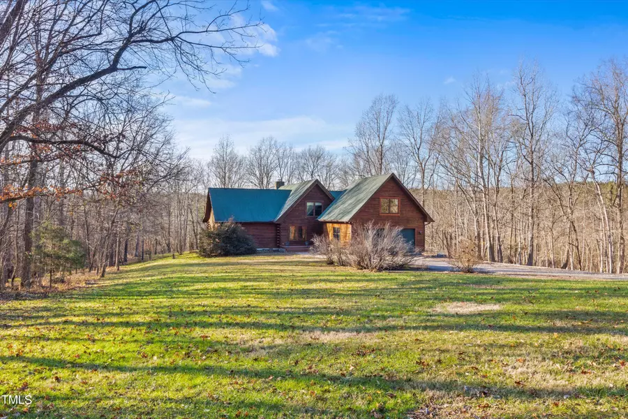 215 Lockhead Lane, Prospect Hill, NC 27314