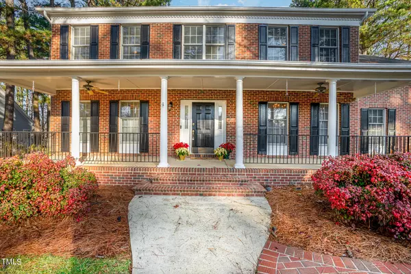 Cary, NC 27519,305 Connemara Drive