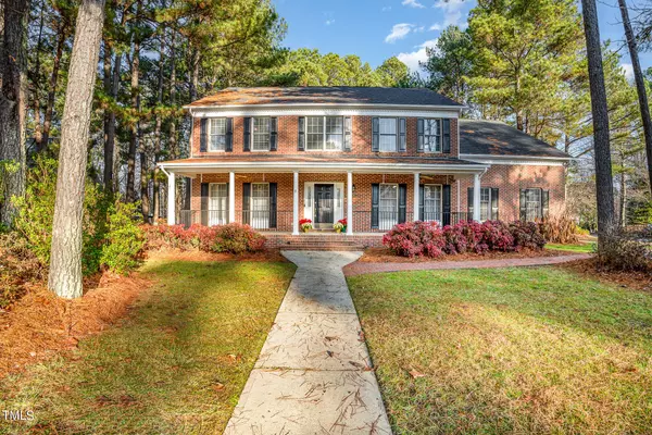 305 Connemara Drive, Cary, NC 27519