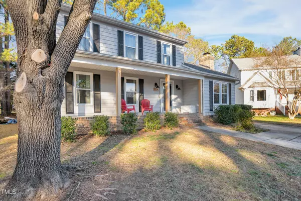 4605 Hollirose Place, Raleigh, NC 27616