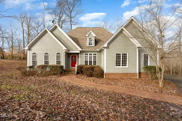 1624 Poplar Lane, Hillsborough, NC 27278