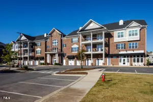 1200 Gathering Park Circle #203, Cary, NC 27519