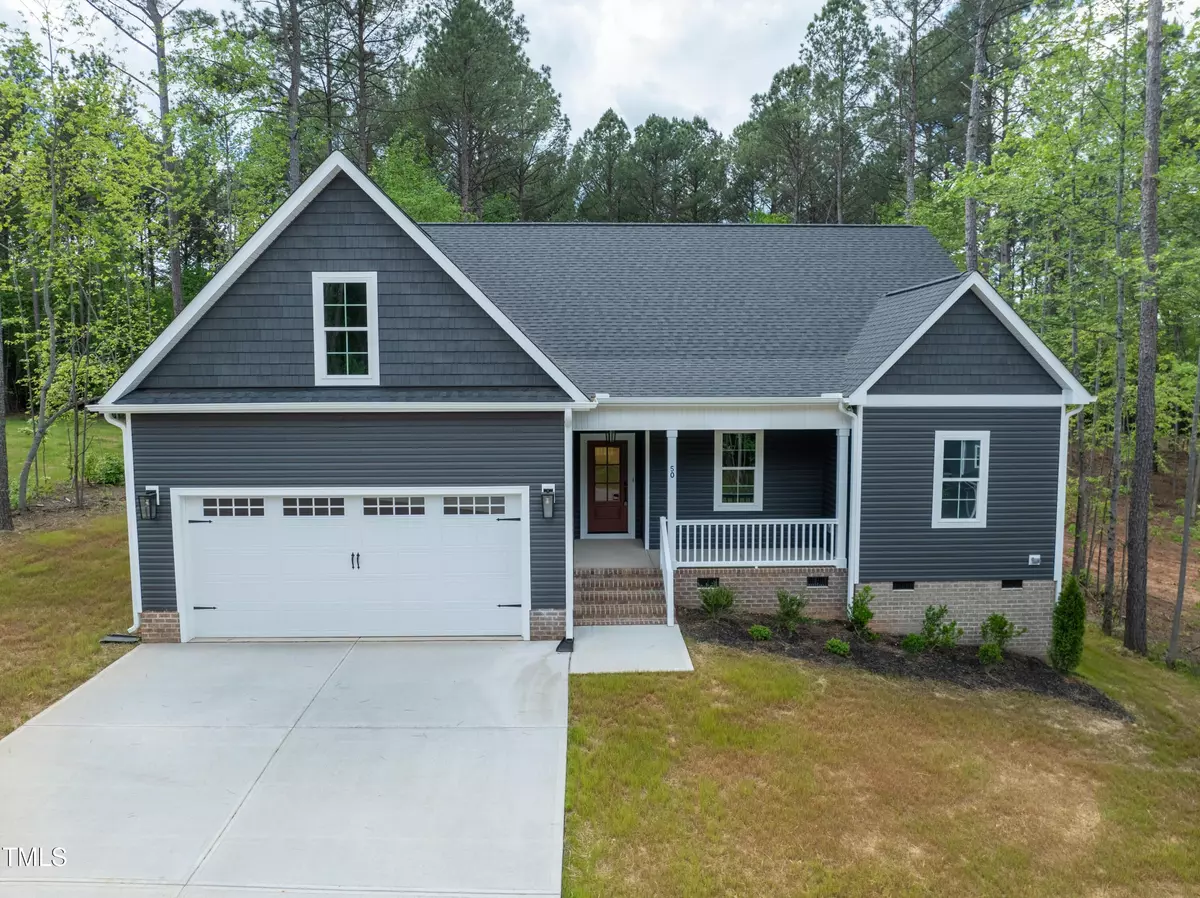 Franklinton, NC 27525,50 Lilac Drive