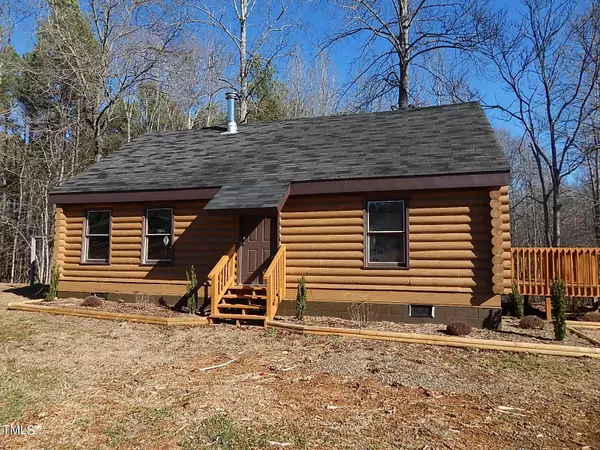 4068 Culbreth Road, Stem, NC 27581